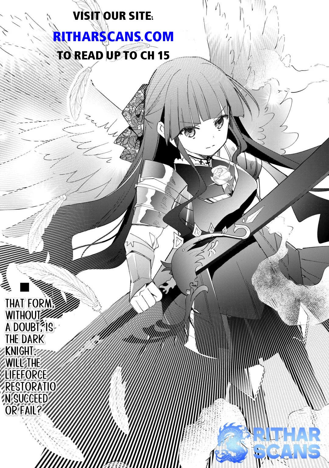 The Sacred Beast Tamer Who Summoned a Lizard (Actually a Divine Dragon), Living a Pioneering Life on the Dragon's Back Chapter 8 23